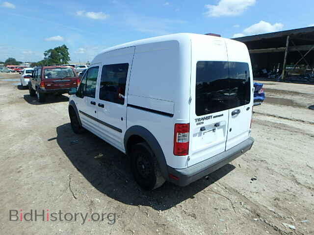 2011 FORD TRANSIT CO - VIN: NM0LS6ANXBT047832 - Фото 3