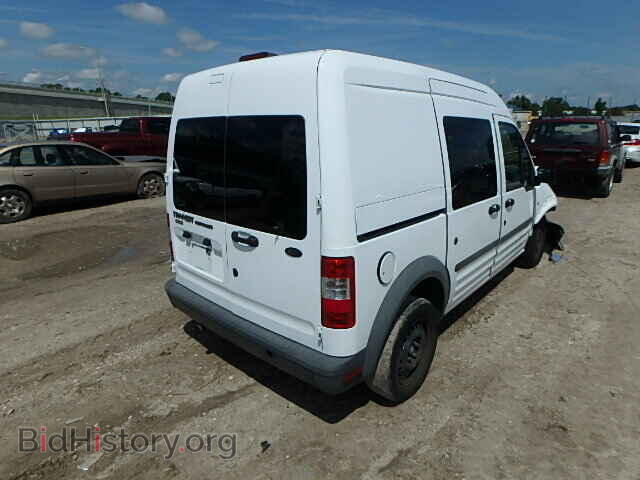 2011 FORD TRANSIT CO - VIN: NM0LS6ANXBT047832 - Фото 4