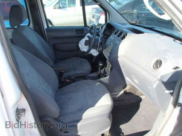 2011 FORD TRANSIT CO - VIN: NM0LS6ANXBT047832 - Фото 5