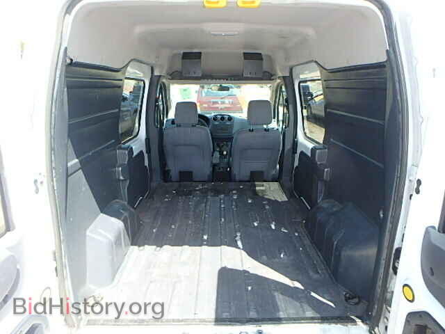 2011 FORD TRANSIT CO - VIN: NM0LS6ANXBT047832 - Фото 6