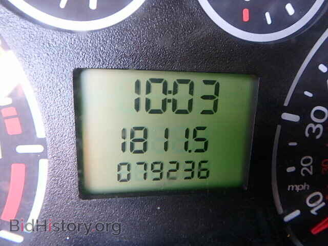 2011 FORD TRANSIT CO - VIN: NM0LS6ANXBT047832 - Фото 8