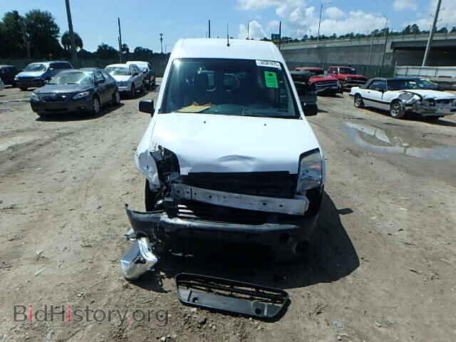 2011 FORD TRANSIT CO - VIN: NM0LS6ANXBT047832 - Фото 9