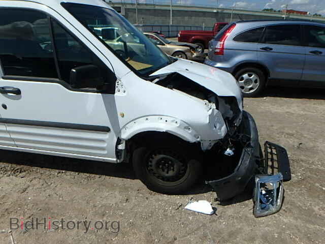 2011 FORD TRANSIT CO - VIN: NM0LS6ANXBT047832 - Фото 10