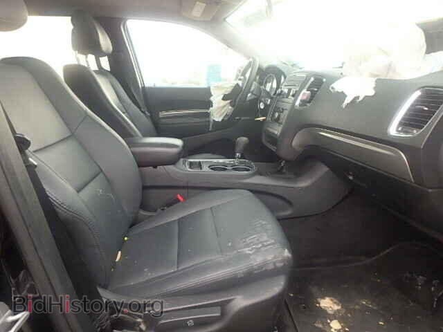 2012 DODGE DURANGO - VIN: 1C4RDHAG2CC230275 - Photo 5