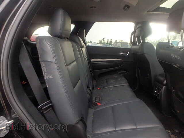 2012 DODGE DURANGO - VIN: 1C4RDHAG2CC230275 - Photo 6