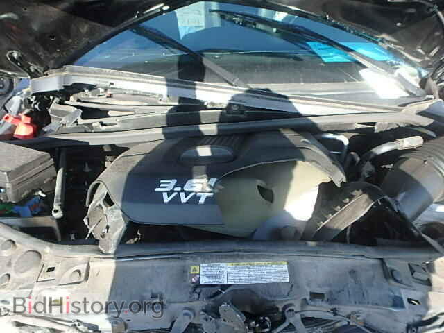 2012 DODGE DURANGO - VIN: 1C4RDHAG2CC230275 - Photo 7