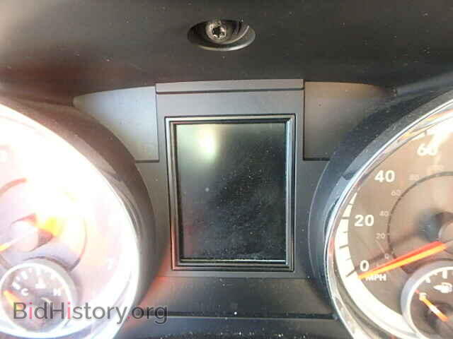 2012 DODGE DURANGO - VIN: 1C4RDHAG2CC230275 - Photo 8