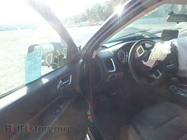 2012 DODGE DURANGO - VIN: 1C4RDHAG2CC230275 - Photo 9