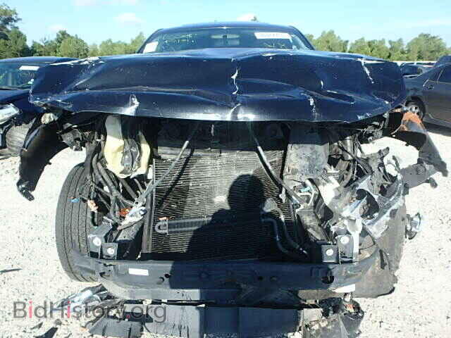 2012 DODGE DURANGO - VIN: 1C4RDHAG2CC230275 - Photo 10