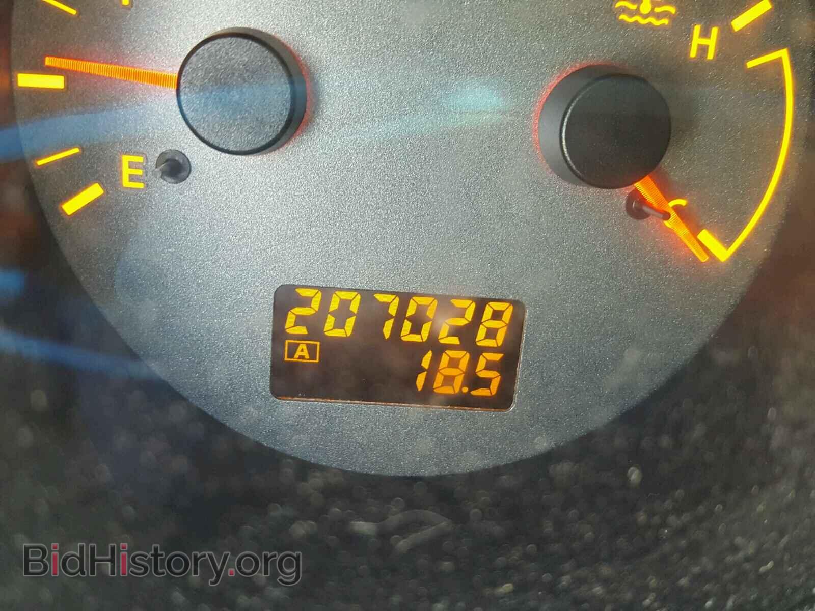 2006 NISSAN MAXIMA - VIN: 1N4BA41E36C803857 - Фото 8