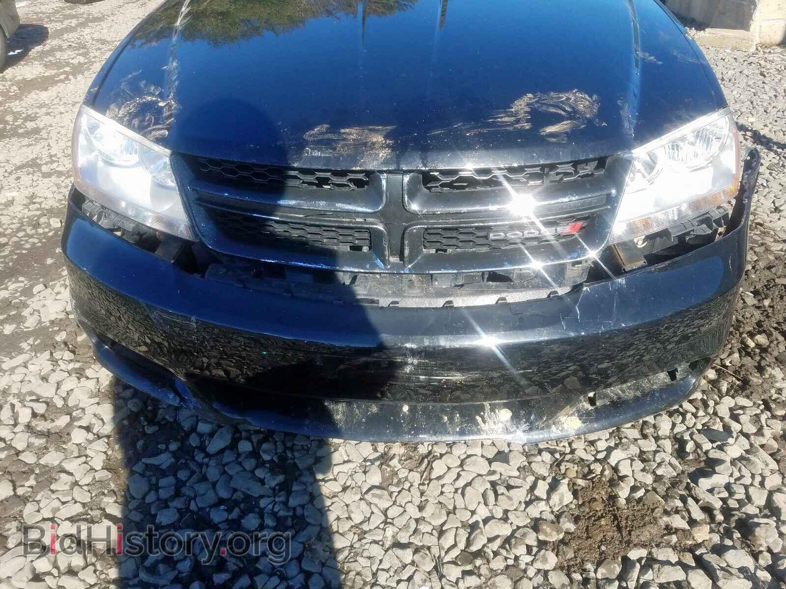 2014 DODGE AVENGER - VIN: 1C3CDZAB1EN190735 - Photo 9