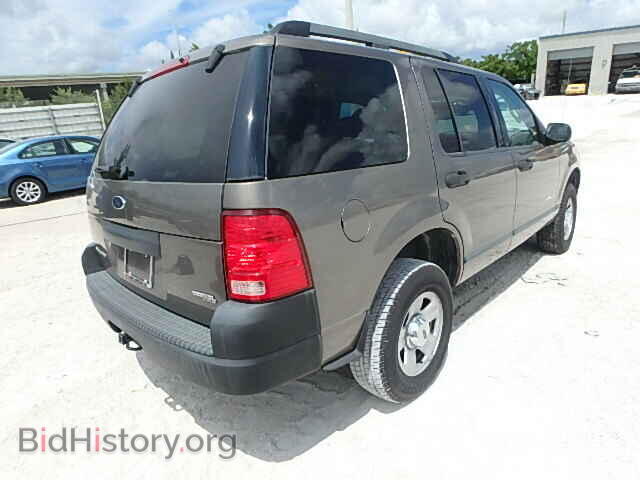 2005 FORD EXPLORER - VIN: 1FMZU62KX5UB53459 - Photo 4