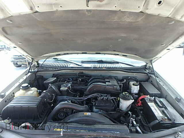 2005 FORD EXPLORER - VIN: 1FMZU62KX5UB53459 - Photo 7