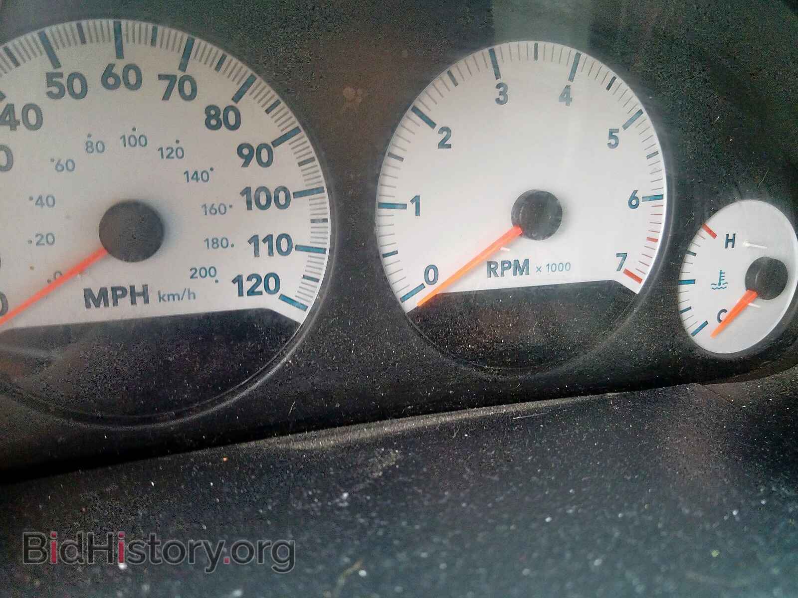 2007 DODGE CARAVAN - VIN: 2D4GP44L87R282445 - Фото 8