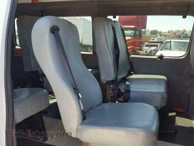 2009 FORD ECONOLINE - VIN: 1FTDS34L09DA74168 - Фото 6