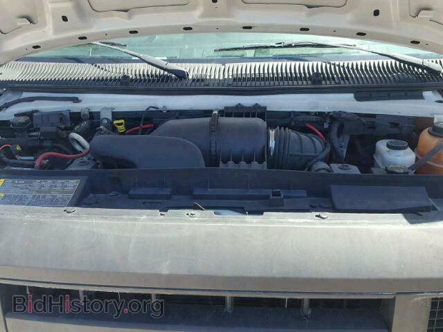 2009 FORD ECONOLINE - VIN: 1FTDS34L09DA74168 - Фото 7
