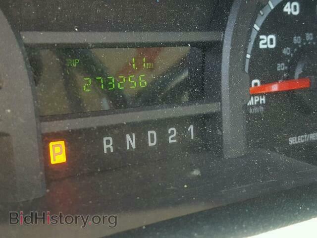 2009 FORD ECONOLINE - VIN: 1FTDS34L09DA74168 - Фото 8
