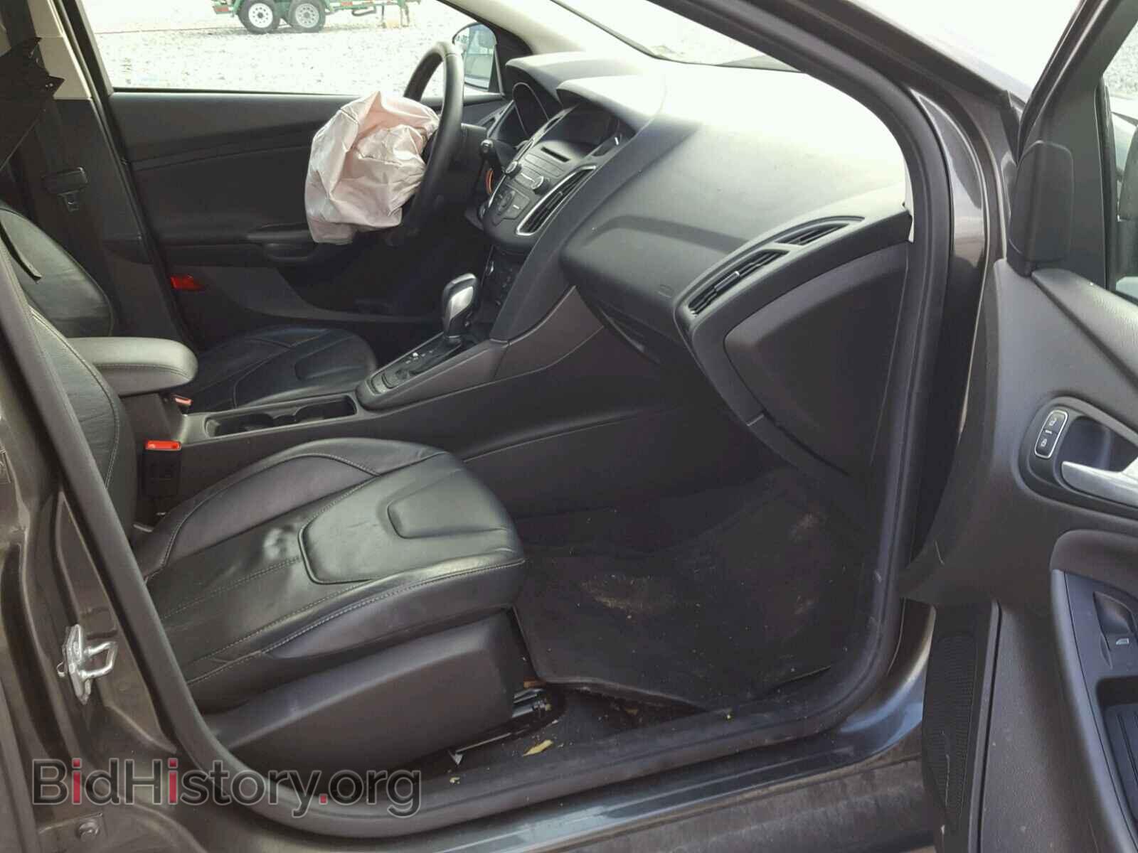 2016 FORD FOCUS - VIN: 1FADP3K23GL332901 - Photo 5