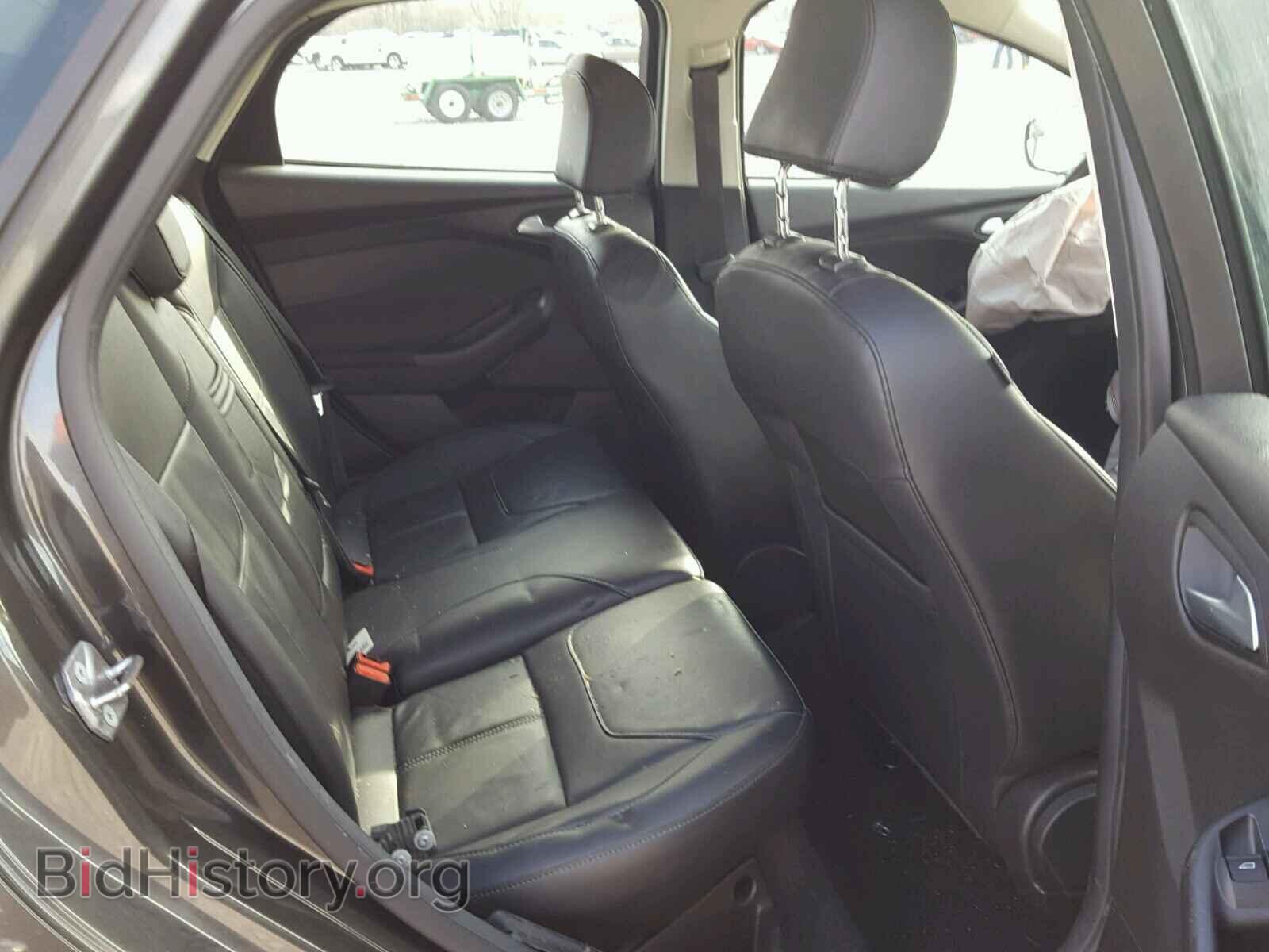 2016 FORD FOCUS - VIN: 1FADP3K23GL332901 - Photo 6