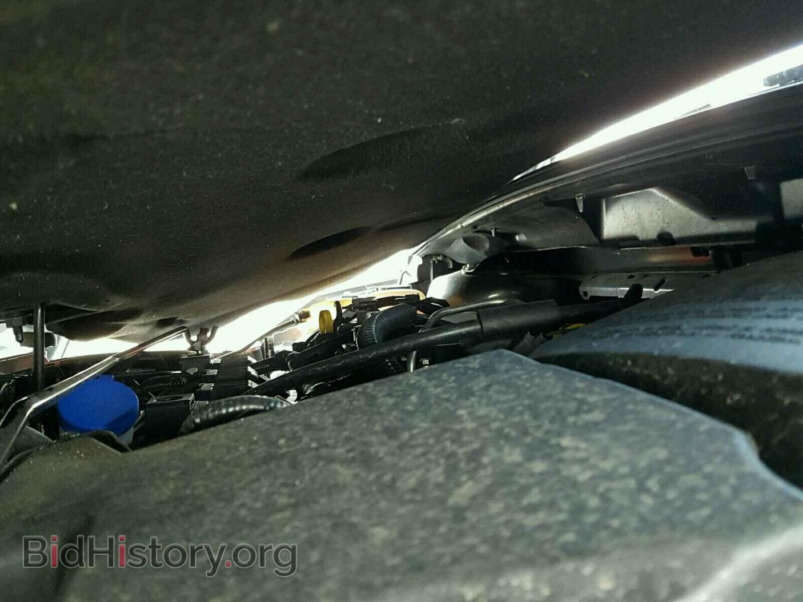 2016 FORD FOCUS - VIN: 1FADP3K23GL332901 - Photo 7