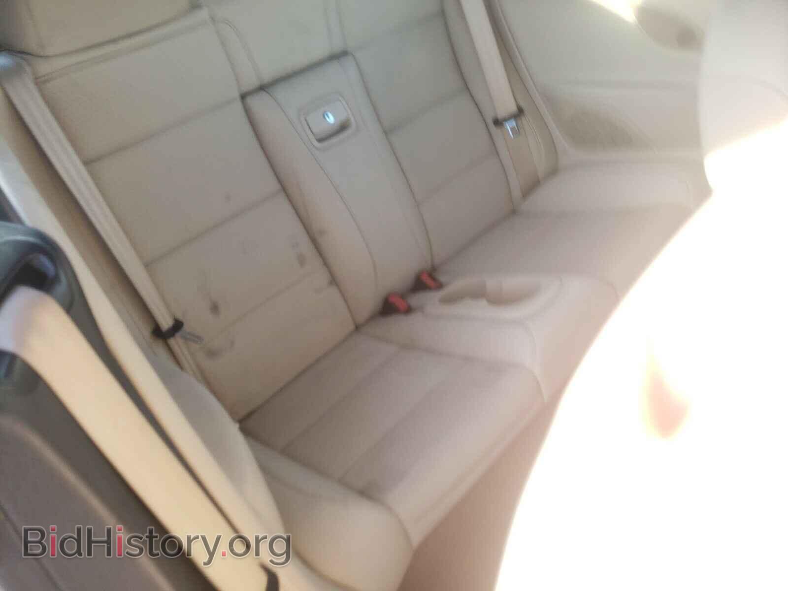 2013 VOLKSWAGEN EOS - VIN: WVWBW8AH8DV000637 - Фото 6