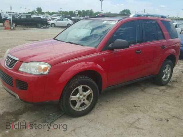 2006 SATURN VUE - VIN: 5GZCZ23D16S891232 - Фото 2