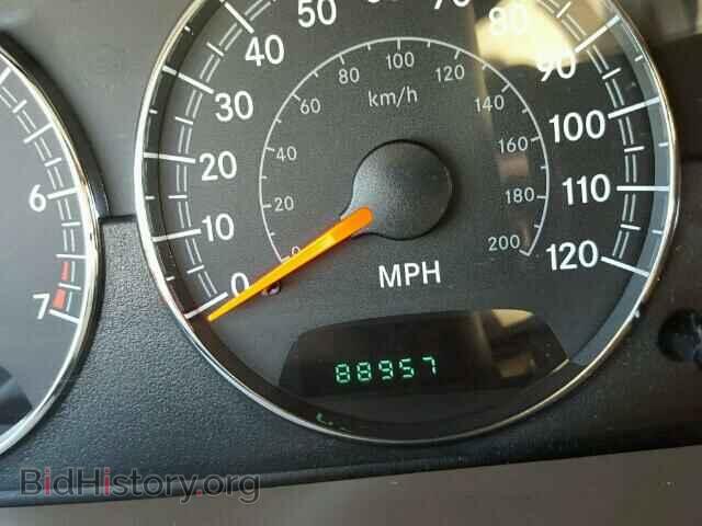 2005 CHRYSLER SEBRING - VIN: 1C3EL46X05N551875 - Фото 8