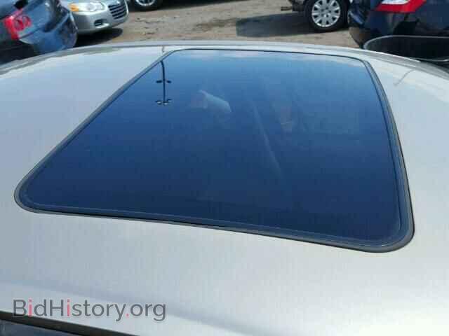 2005 CHRYSLER SEBRING - VIN: 1C3EL46X05N551875 - Фото 9