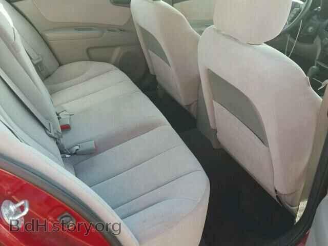 2009 KIA OPTIMA - VIN: KNAGE228995322146 - Фото 6