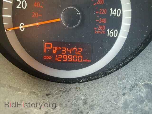 2009 KIA OPTIMA - VIN: KNAGE228995322146 - Фото 8