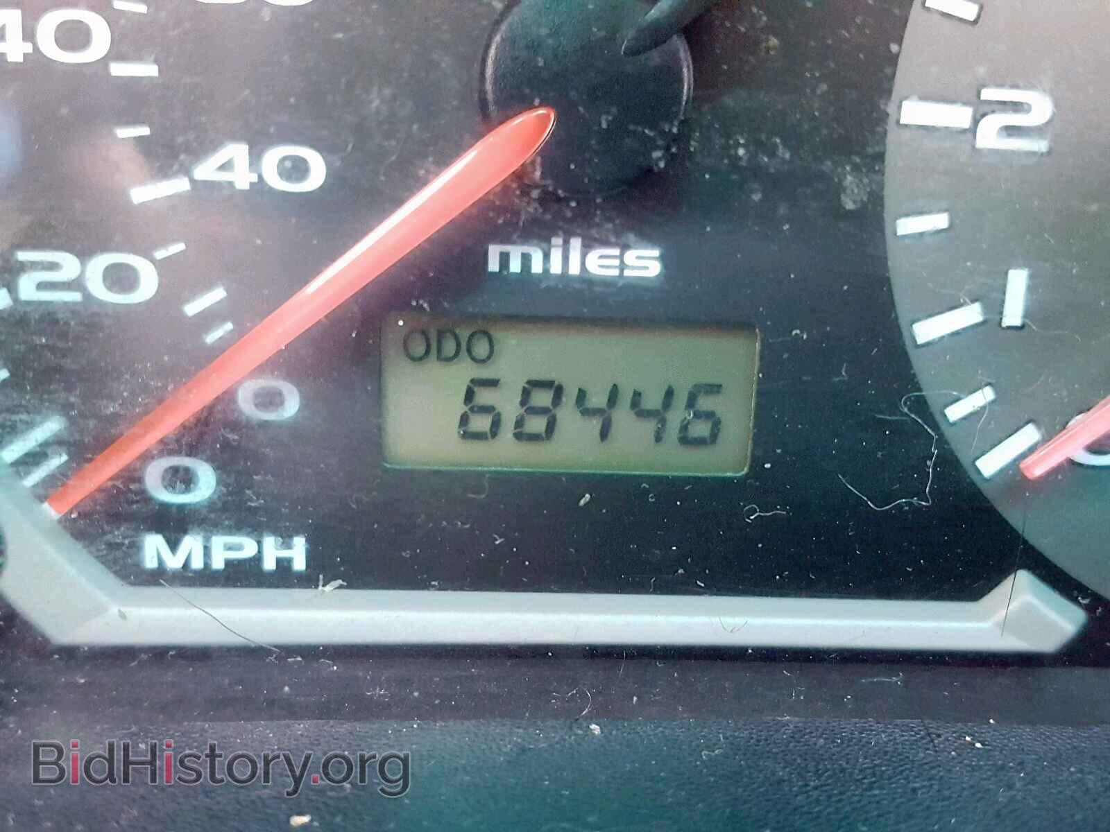 2003 MITSUBISHI ECLIPSE - VIN: 4A3AC74H73E066814 - Фото 8