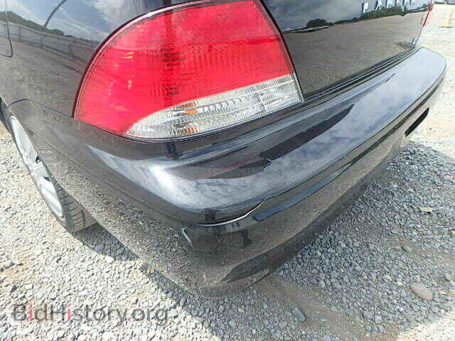 2003 MITSUBISHI LANCER - VIN: JA3AJ26E43U103949 - Фото 9