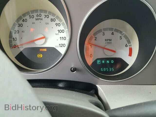 2009 DODGE AVENGER - VIN: 1B3LC56D29N509892 - Фото 8