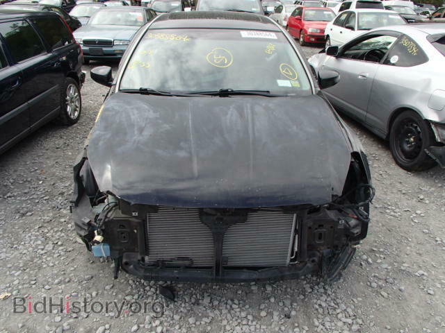 2007 NISSAN MAXIMA - VIN: 1N4BA41E97C841546 - Фото 10