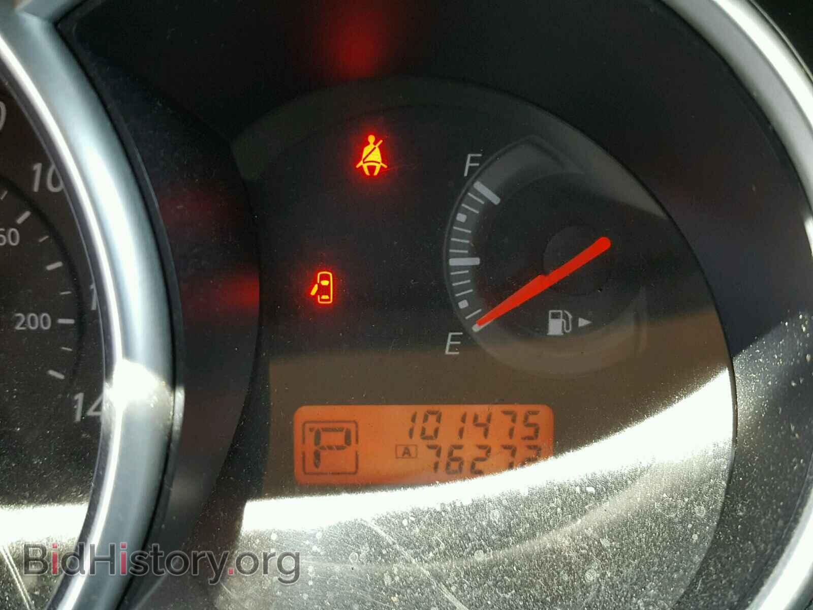 2011 NISSAN VERSA - VIN: 3N1BC1CP1BL476264 - Фото 8