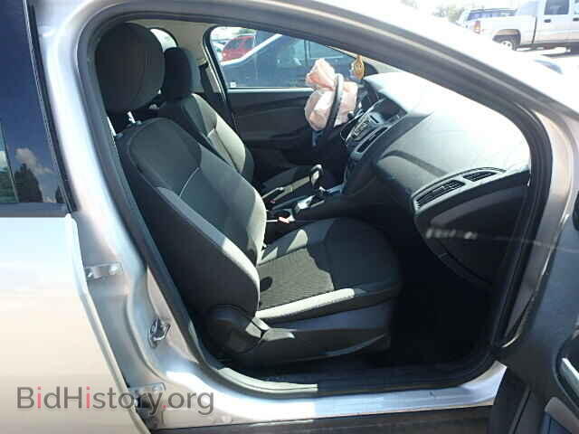 2013 FORD FOCUS - VIN: 1FADP3F23DL312721 - Photo 5
