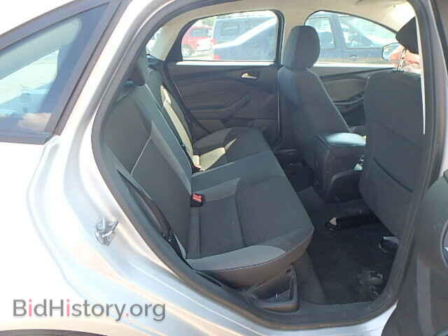 2013 FORD FOCUS - VIN: 1FADP3F23DL312721 - Photo 6