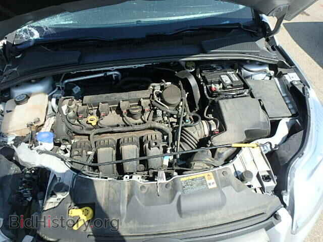 2013 FORD FOCUS - VIN: 1FADP3F23DL312721 - Photo 7