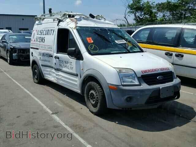 Фотография NM0LS7ANXAT031036 - FORD TRANSIT CO 2010