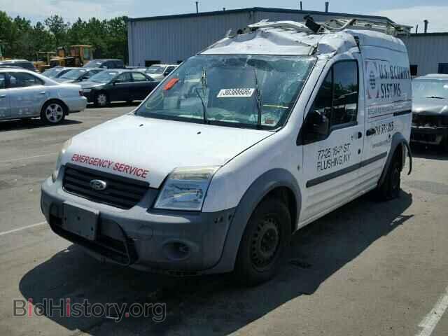 2010 FORD TRANSIT CO - VIN: NM0LS7ANXAT031036 - Фото 2