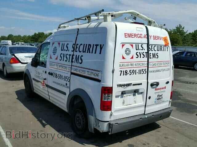 2010 FORD TRANSIT CO - VIN: NM0LS7ANXAT031036 - Фото 3