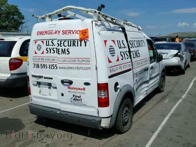 2010 FORD TRANSIT CO - VIN: NM0LS7ANXAT031036 - Фото 4