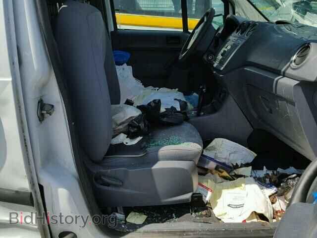 2010 FORD TRANSIT CO - VIN: NM0LS7ANXAT031036 - Фото 5