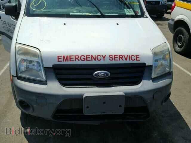 2010 FORD TRANSIT CO - VIN: NM0LS7ANXAT031036 - Фото 7