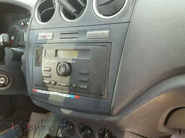 2010 FORD TRANSIT CO - VIN: NM0LS7ANXAT031036 - Фото 10