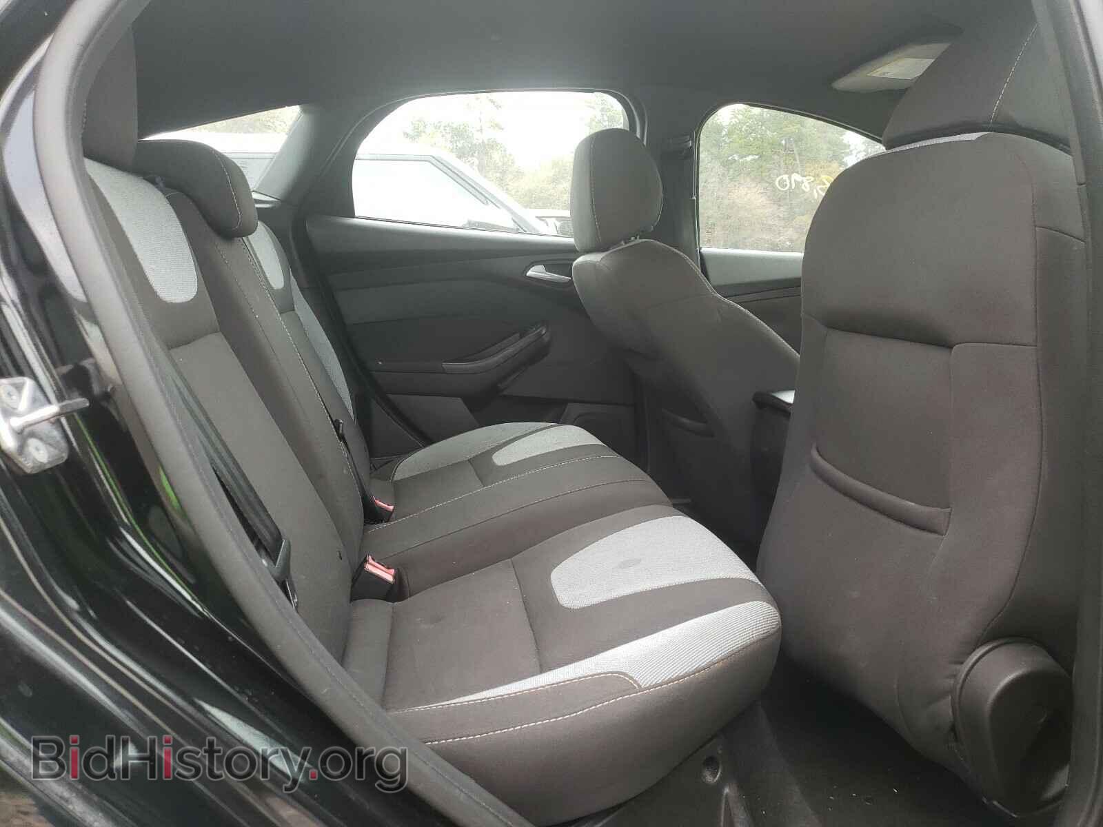 2013 FORD FOCUS - VIN: 1FADP3L91DL217415 - Фото 6
