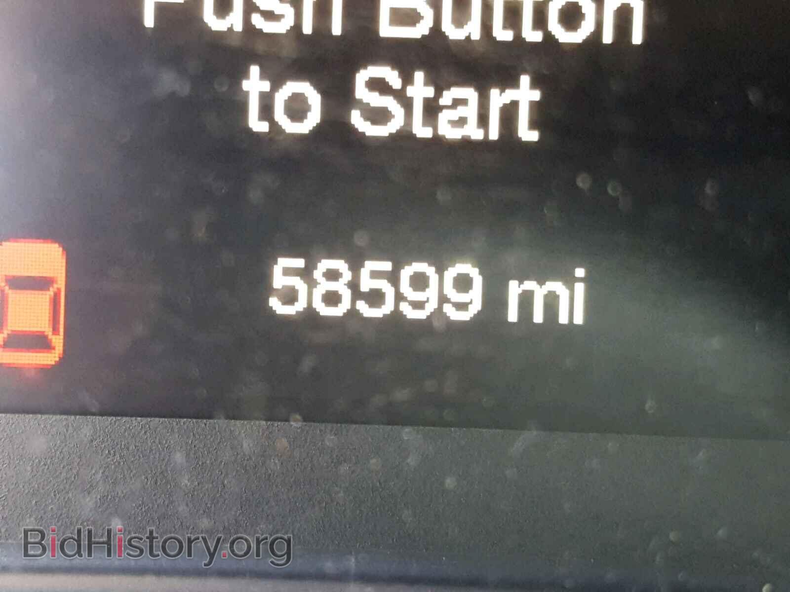 2016 CHRYSLER 200 - VIN: 1C3CCCAB8GN150624 - Photo 8