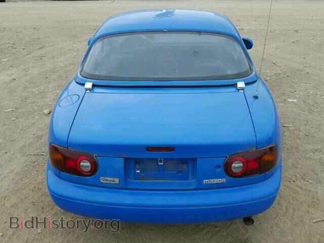 1991 MAZDA MIATA - VIN: JM1NA3512M1220178 - Фото 6