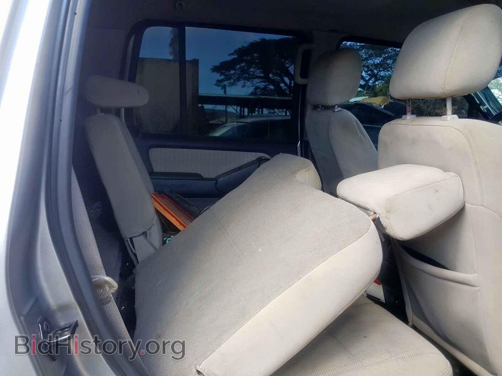 2008 FORD EXPLORER - VIN: 1FMEU738X8UA39196 - Фото 6