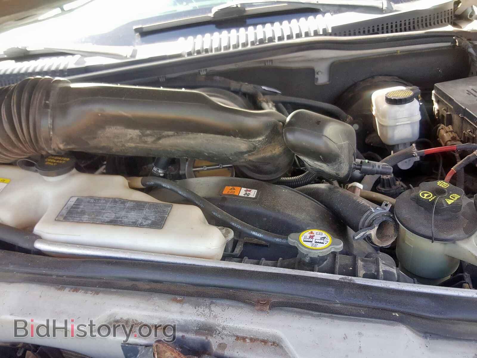 2008 FORD EXPLORER - VIN: 1FMEU738X8UA39196 - Фото 7